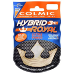 Colmic Lenza elastica Hybrid Royal 5 m