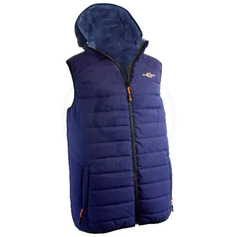 Colmic Gilet WR