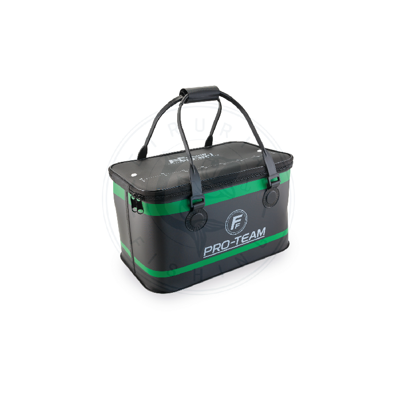 Fishing Ferrari Borsa Impermeabile Pro-team 40 cm