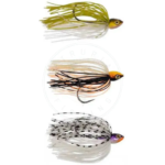 Herakles Spinnerbait Amphibio Tandem 3/8Oz