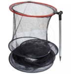 Lineaeffe Nassa Rotonda Con Picchetto 200 cm