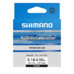 Shimano Lenze Speedmaster Surf Taper ld