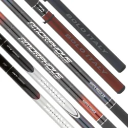 DAIWA AMORPHOUS BOLO BI