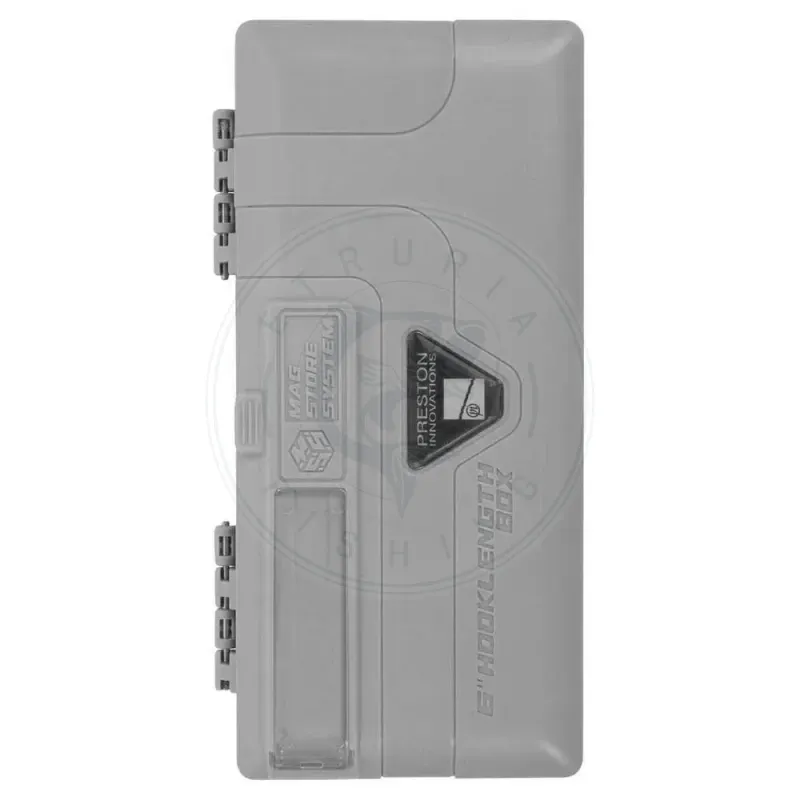 Preston innovations Scatola porta terminali Rig Sticks 15 cm Preston innovations Scatola porta terminali Rig Sticks 15 cm