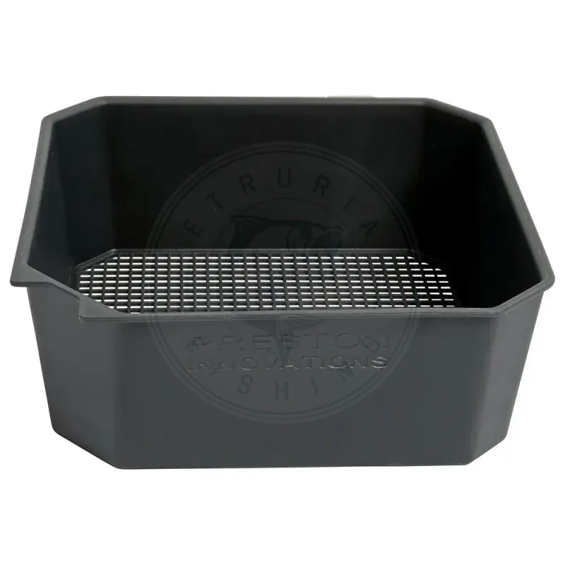 Preston innovations Setaccio 2 Pint Maggt