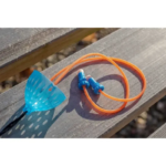 Preston innovations Elastico per fionda Dura Slip Medium/Heavy