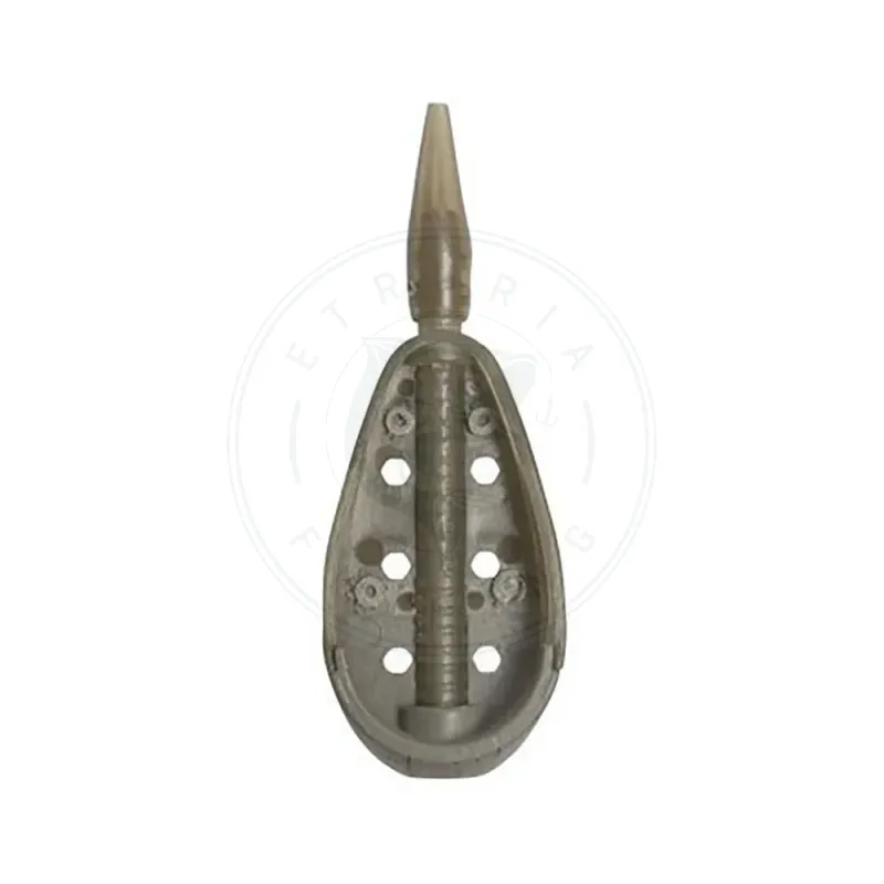 Preston innovations Pasturatore ICS In-Line Banjo XR M Preston innovations Pasturatore ICS In-Line Banjo XR M