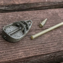 Preston innovations Pasturatore ICS In-Line Distance Method