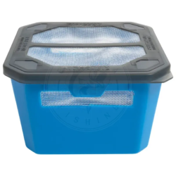 Preston innovations Scatola per esche 3 PiVenta Window