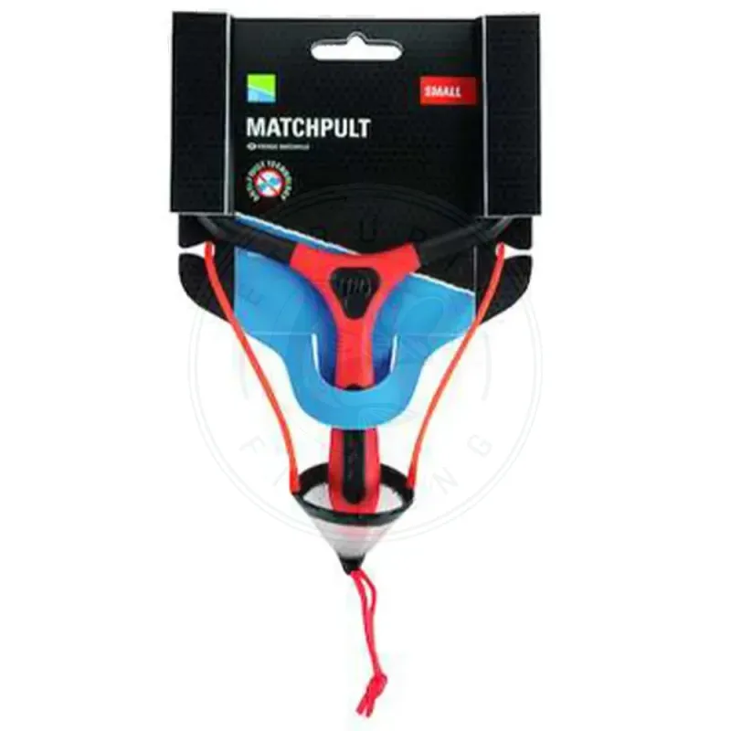 Preston innovations Fionda Matchpult S