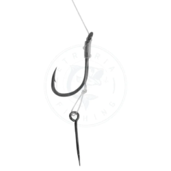 Preston innovations Ami montati 38 cm Bayonet Hair