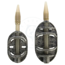 Preston innovations Pasturatore ICS In-Line Dura Flat Method L