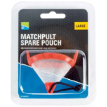 Preston innovations Sacchetto per fionda Matchpult L