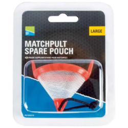 Preston innovations Sacchetto per fionda Matchpult L