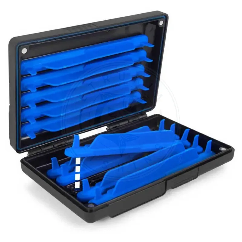 Preston innovations Scatola porta terminali Mag Store