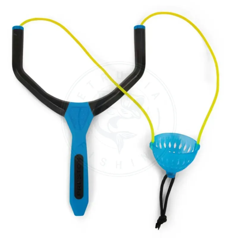 Preston innovations Fionda Dura Slip Light/Medium