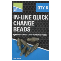 Preston innovations Perline Quick Change In-Line