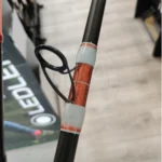 Colmic WR Zero 9 Hybrid 100-250gr (USATA) - immagine 2