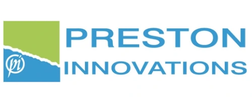 Preston innovations