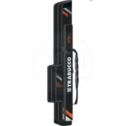 Fodero Rigido Trabucco Ultra Hardcase XXL Rod & Reel Holdall 175/2