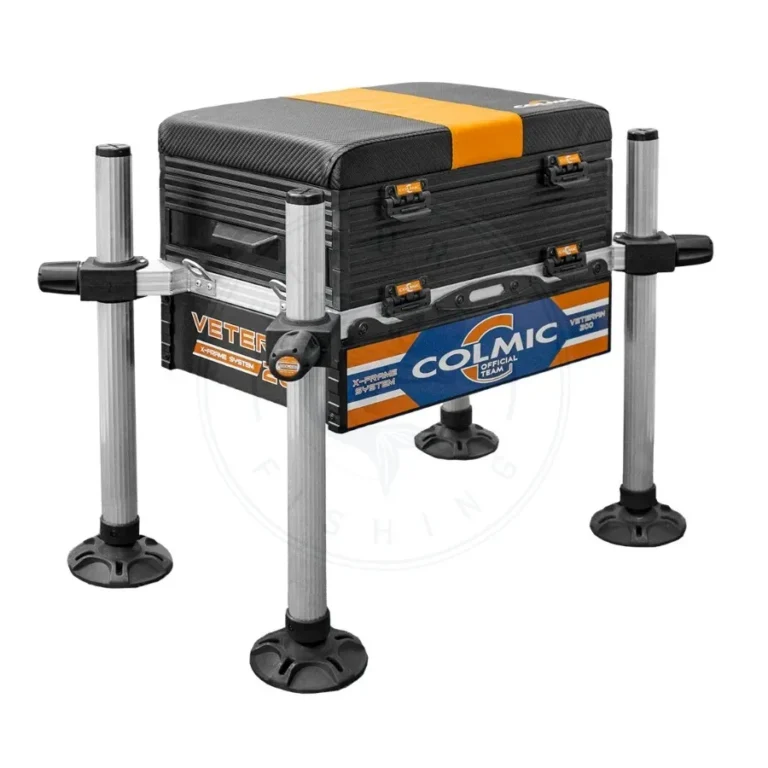 Colmic Seatbox Veteran 200