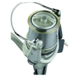 DAIWA EMBLEM SURF LIGHT 45 SCW QD