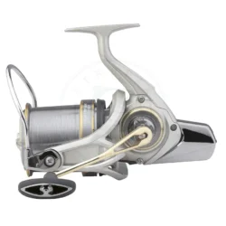DAIWA EMBLEM SURF LIGHT 45 SCW QD