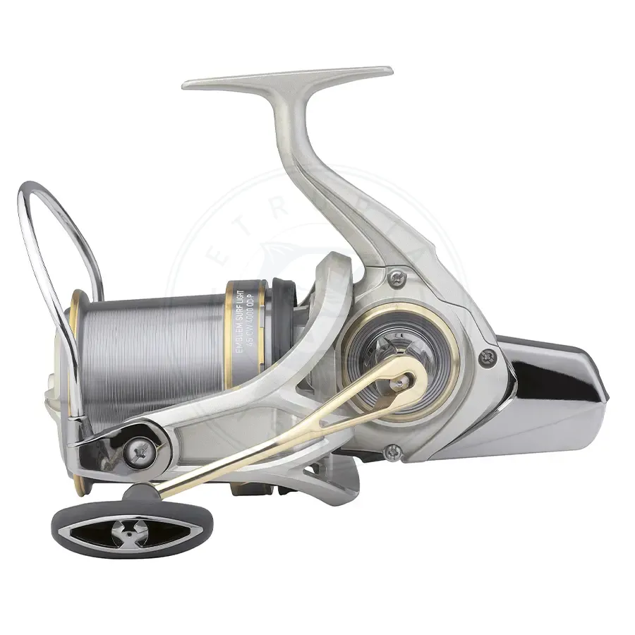 DAIWA EMBLEM SURF LIGHT 45 SCW QD DAIWA EMBLEM SURF LIGHT 45 SCW QD