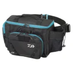 DAIWA EMERALDAS HIP BAG (E)