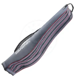 DAIWA FODERO PORTA CANNE BOLOGNESE 2 TASCHE 165 CM