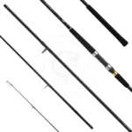 DAIWA JIG CASTER 100H-N