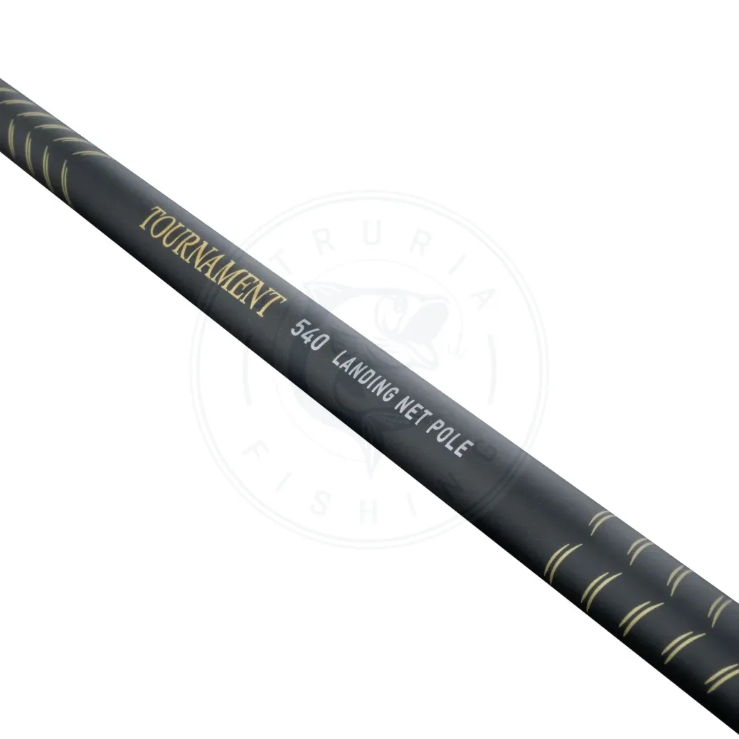DAIWA TOURNAMENT LANDING NET POLE