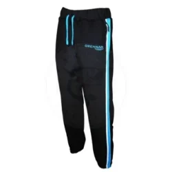 Drennan Black Joggers