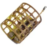 Drennan Gripmesh Feeders