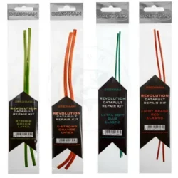 Drennan Revolution Catapult, Latex Repair Kits
