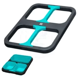 DRENNAN Small Adjustable Bait-Waiter