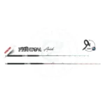 FALCON BLACK PHANTOM SUPER ACID 6' 50LB