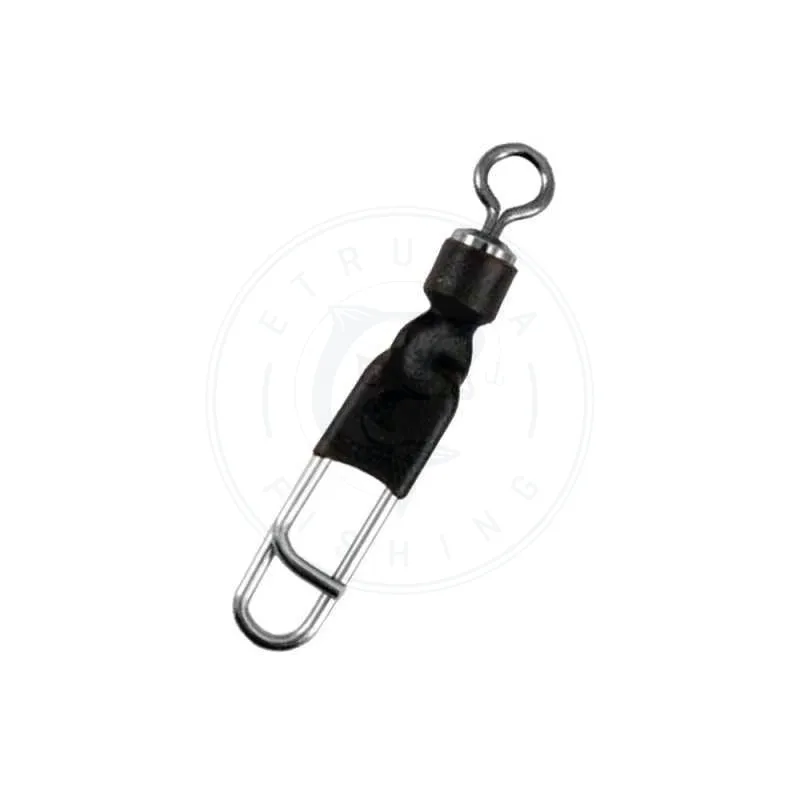 Lineaeffe Girella Moschettone Fast Clip Swivel Lineaeffe Girella Moschettone Fast Clip Swivel