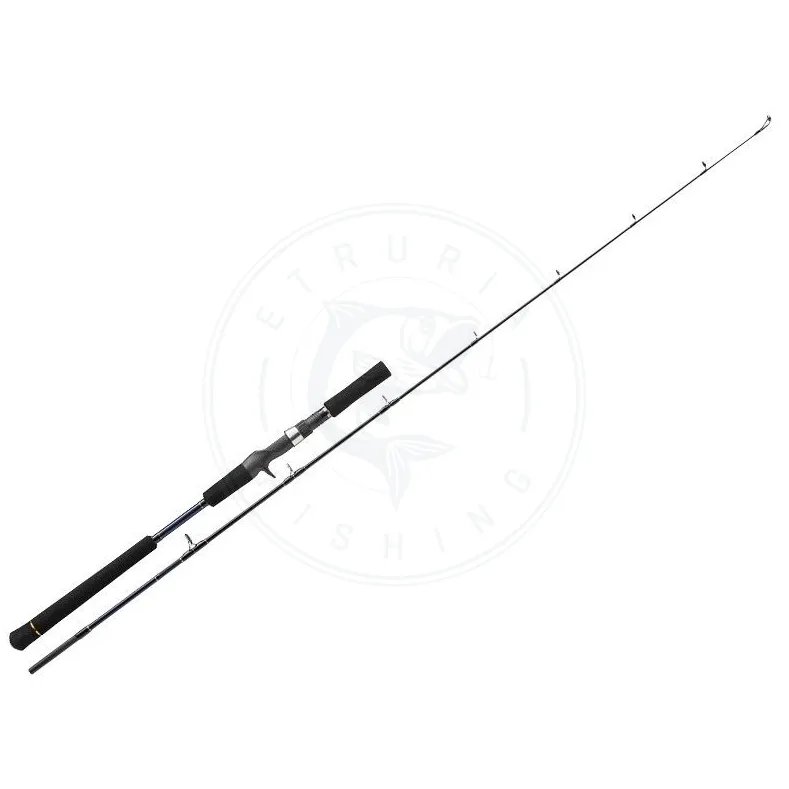MAJORCRAFT SOLPARA JIGGING SPXJ-B60MH MAJORCRAFT SOLPARA JIGGING SPXJ-B60MH