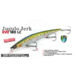 Molix Minnow Jugulo Jerk Evo LC Suspending 30g 180 mm
