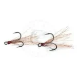 Molix Montatura a piuma X GB130