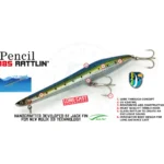 Molix Pencil Rattlin 185