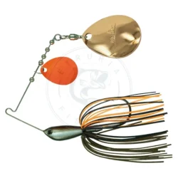 Molix Spinnerbait Waterslash R DW 10g