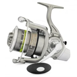 Mulinello Pesca Ryobi Aspect Ls 5500 By Tubertini