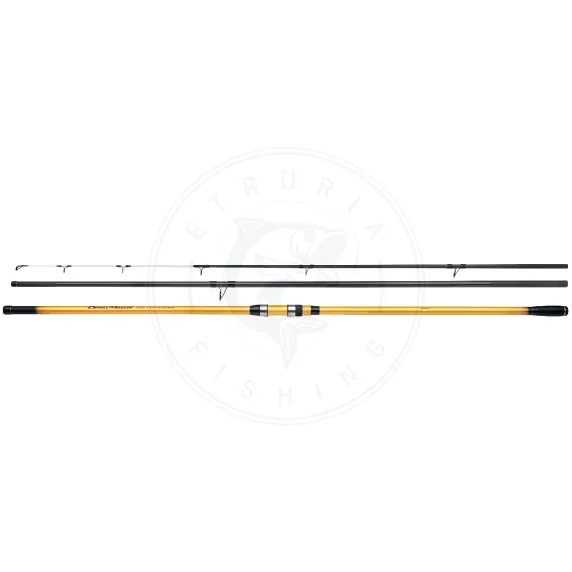 Shimano Canna Beastmaster J Surf Hybrid 4,25m 200g 3pc