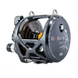 TICA OXEAN II OX50TS