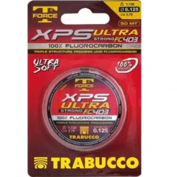 Trabucco Fluorocarbon Ultra Strong FC 403