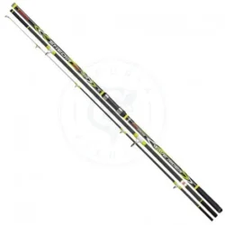 TRABUCCO SHEDIR WAVE RIDER 3PZ 4.20MT 200G