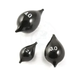 Trabucco Torpille Run drop