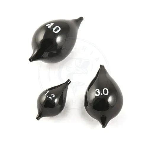 Trabucco Torpille Run drop Trabucco Torpille Run drop